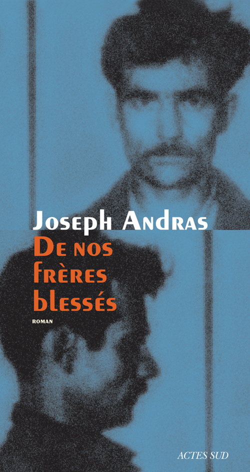 ANDRAS_De_nos_freres_blesses