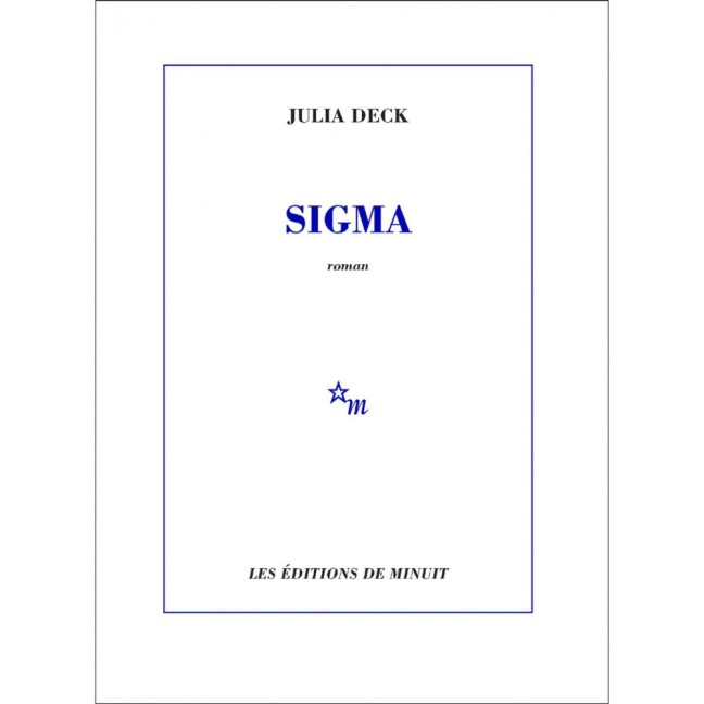 DECK_Sigma