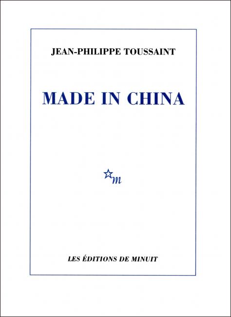 TOUSSAINT_Made_in_China