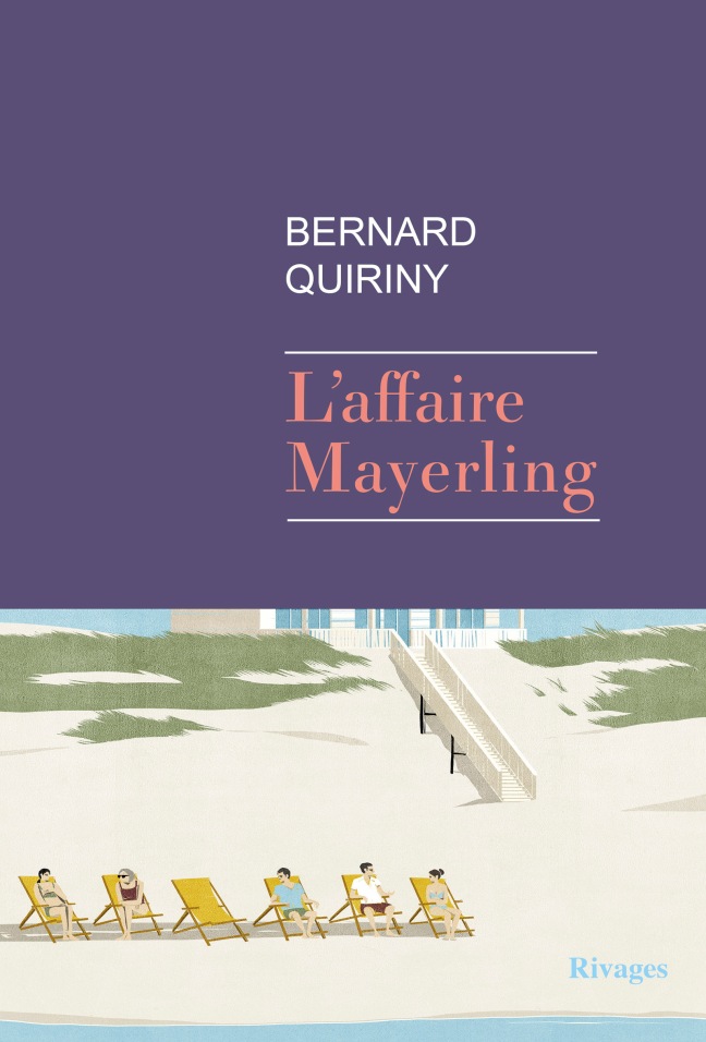 l affaire mayerling.indd