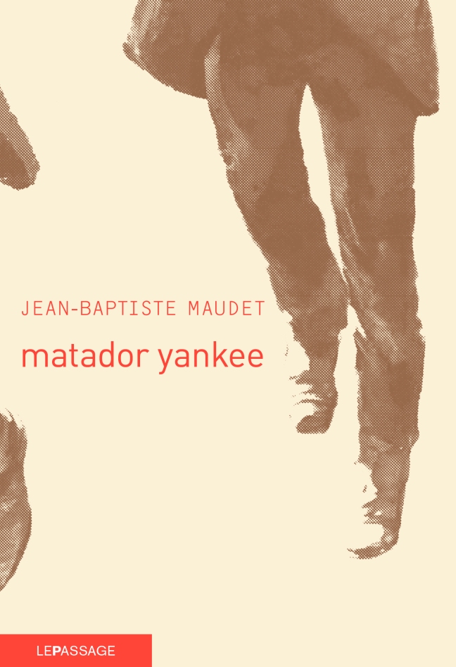 MAUDET_matador_yankee