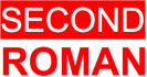 Logo_second_roman