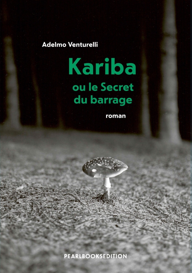 VENTURELLI_kariba_ou_le_secret