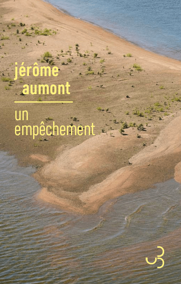 AUMONT_un_empechement_V