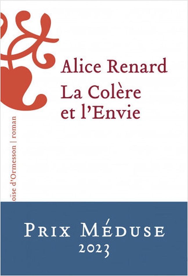 RENARD_la_colere_et_lenvie