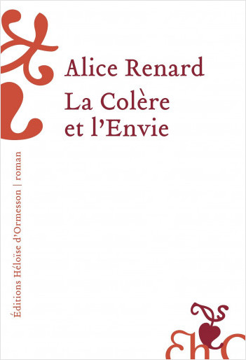 RENARD_la_colere_et_lenvie-V